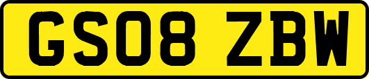 GS08ZBW