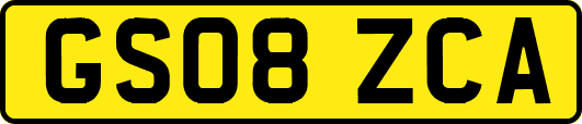 GS08ZCA