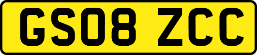 GS08ZCC