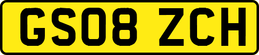 GS08ZCH