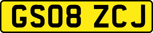 GS08ZCJ