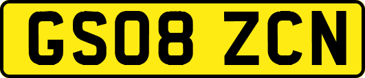 GS08ZCN