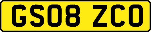 GS08ZCO