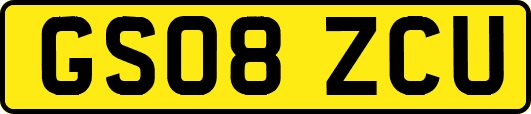 GS08ZCU