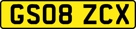 GS08ZCX
