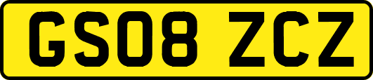 GS08ZCZ