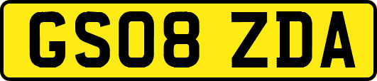GS08ZDA