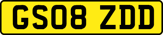 GS08ZDD