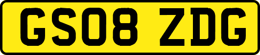 GS08ZDG