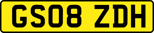 GS08ZDH