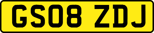 GS08ZDJ
