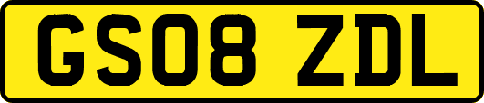 GS08ZDL