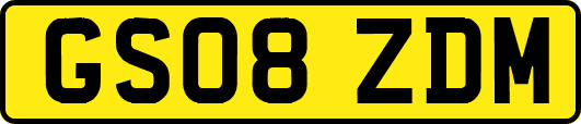 GS08ZDM