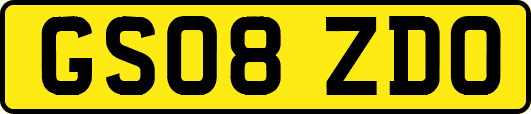 GS08ZDO