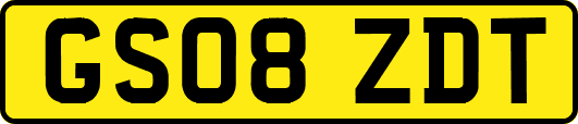 GS08ZDT