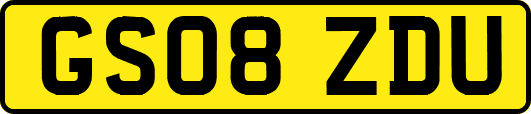 GS08ZDU