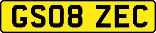 GS08ZEC