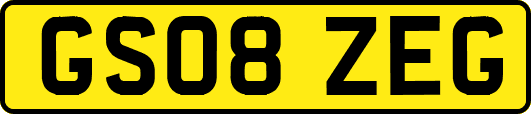GS08ZEG