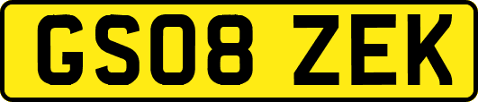 GS08ZEK