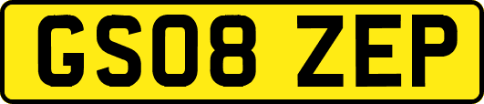 GS08ZEP