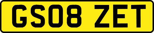 GS08ZET