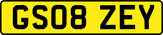 GS08ZEY