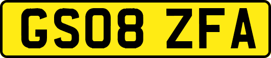GS08ZFA