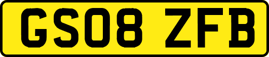 GS08ZFB