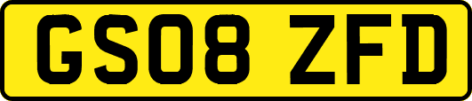 GS08ZFD
