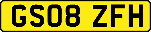 GS08ZFH