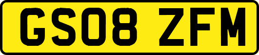 GS08ZFM