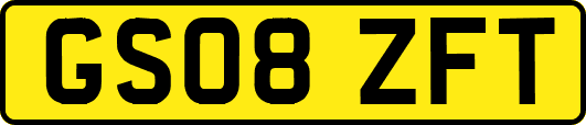GS08ZFT