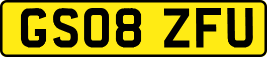 GS08ZFU