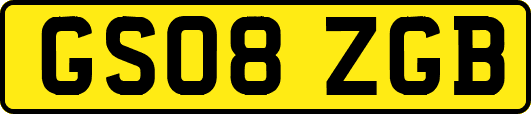 GS08ZGB