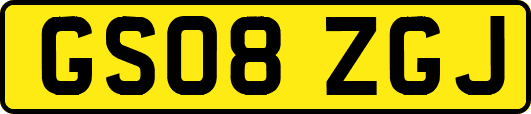 GS08ZGJ