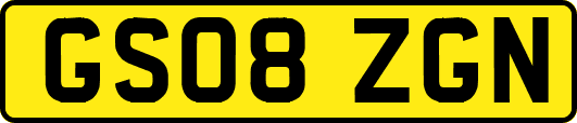 GS08ZGN