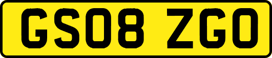 GS08ZGO
