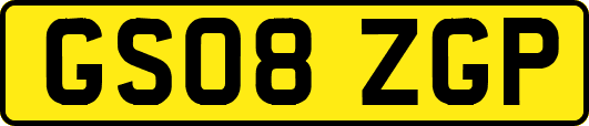GS08ZGP