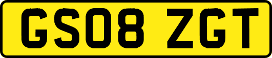 GS08ZGT