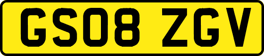 GS08ZGV