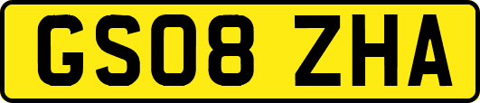 GS08ZHA