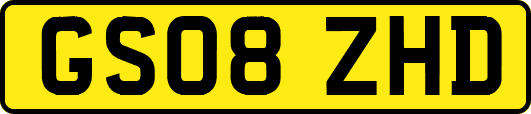 GS08ZHD
