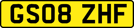 GS08ZHF