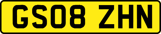 GS08ZHN