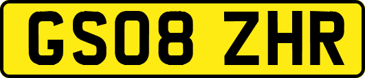 GS08ZHR