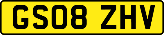 GS08ZHV