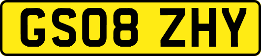 GS08ZHY