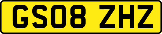GS08ZHZ
