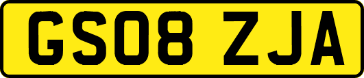 GS08ZJA