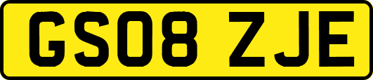 GS08ZJE